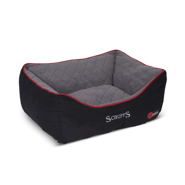 Thermal Box Bed